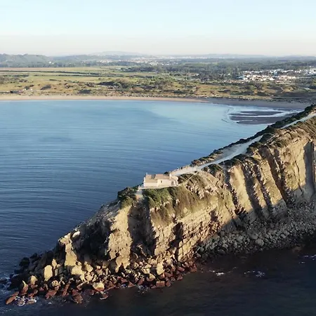 アパート Nautilus - By Sch サン・マルティーニョ・ド・ポルト