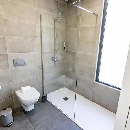 Nautilus - By Sch アパート *