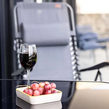 Nautilus - By Sch アパート サン・マルティーニョ・ド・ポルト