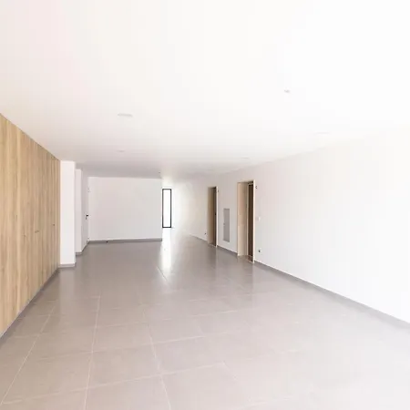 Nautilus - By Sch アパート *